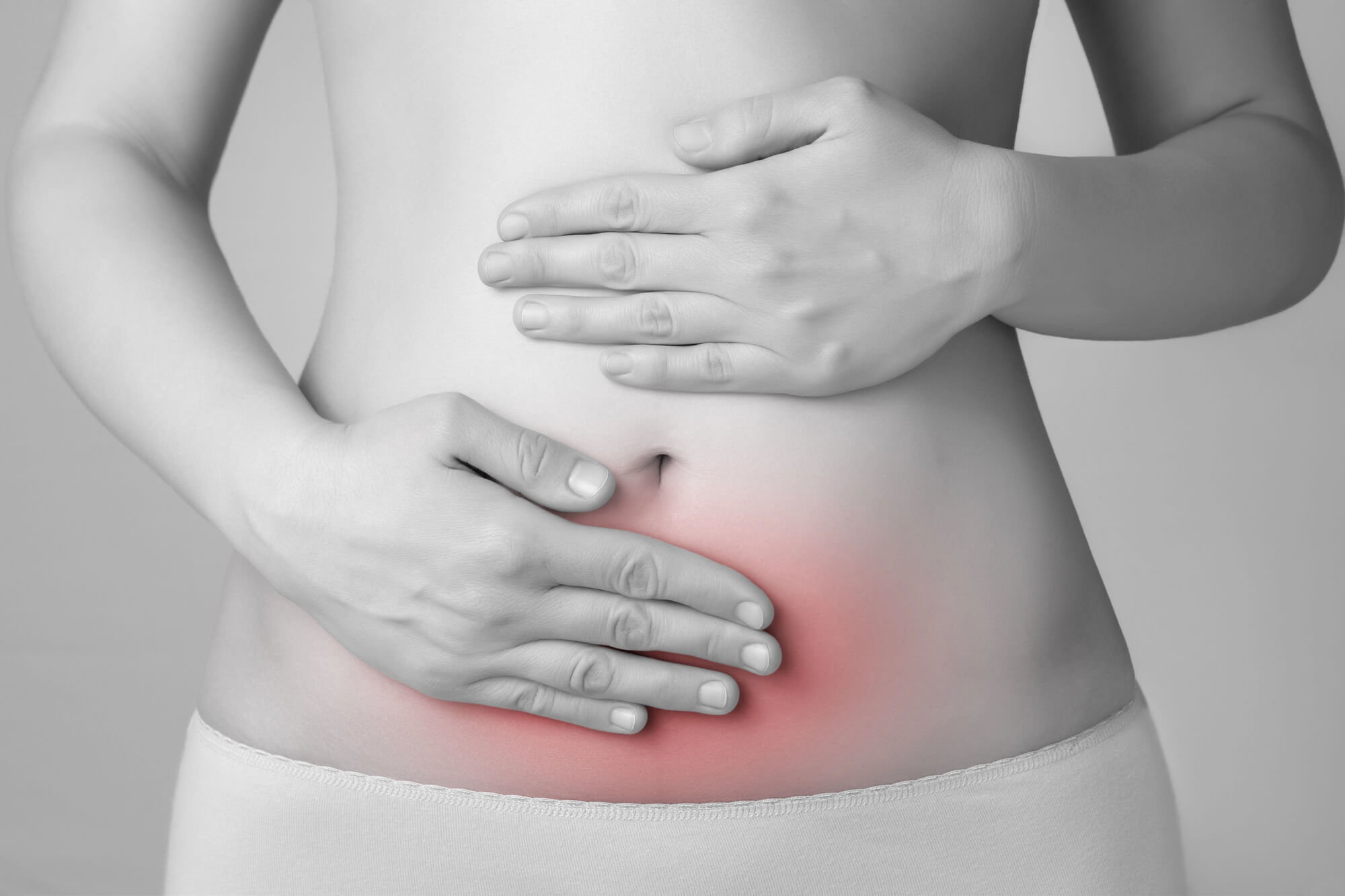 endometriose photo noir et blanc emotion bonheur
